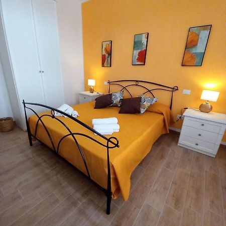 Divina Cuspide Bed & Breakfast Guspini Exterior foto