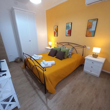 Divina Cuspide Bed & Breakfast Guspini Exterior foto