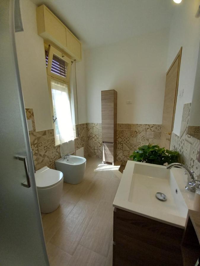 Divina Cuspide Bed & Breakfast Guspini Exterior foto