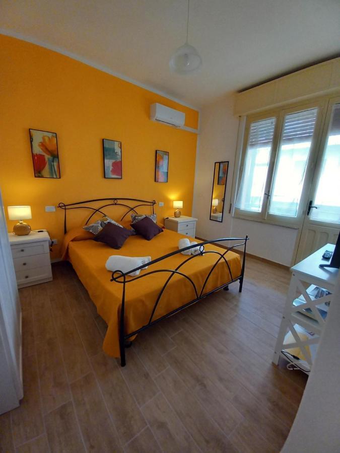Divina Cuspide Bed & Breakfast Guspini Exterior foto