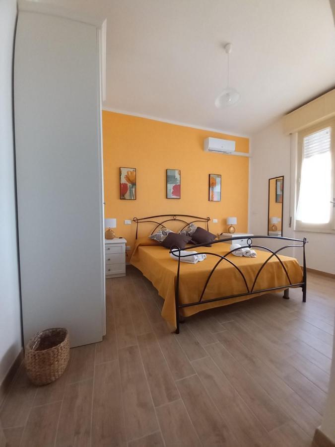 Divina Cuspide Bed & Breakfast Guspini Exterior foto