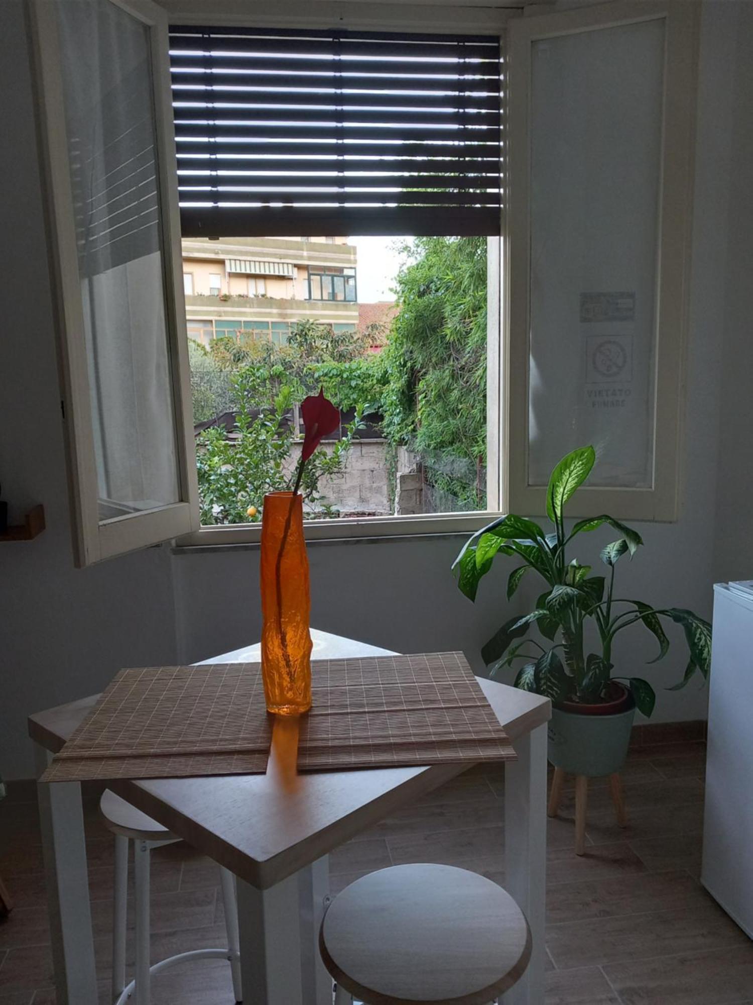 Divina Cuspide Bed & Breakfast Guspini Exterior foto